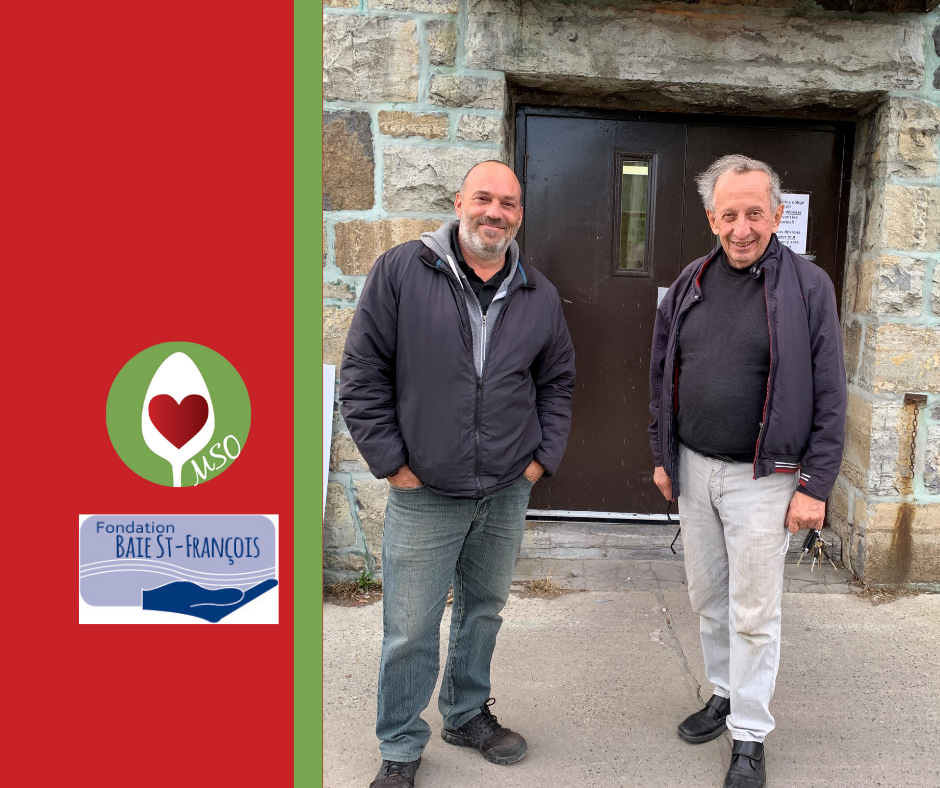 Baie St-François (3)