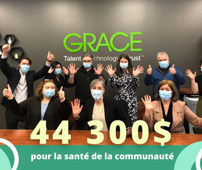 Grace photo