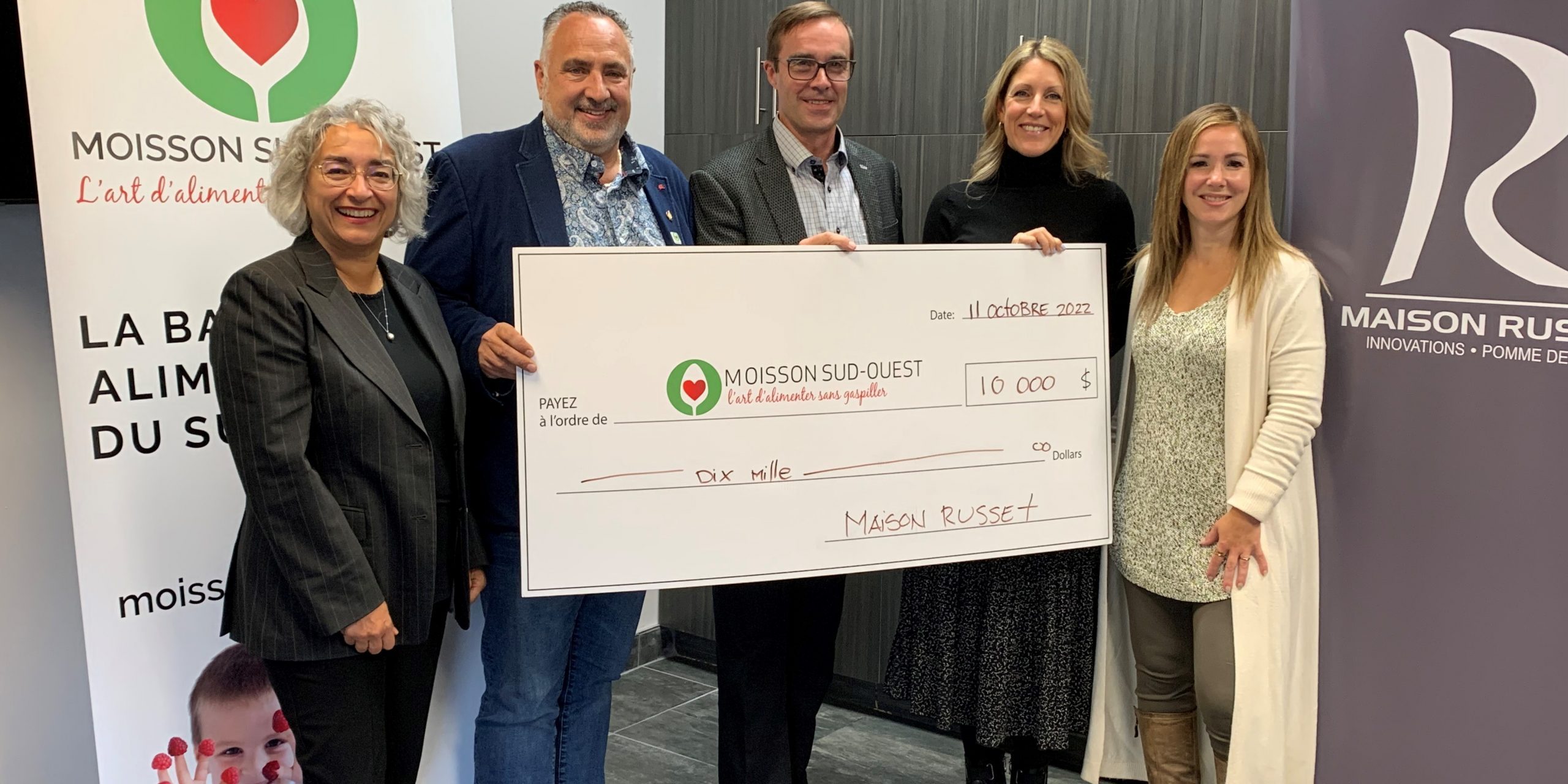 photo conférence de presse